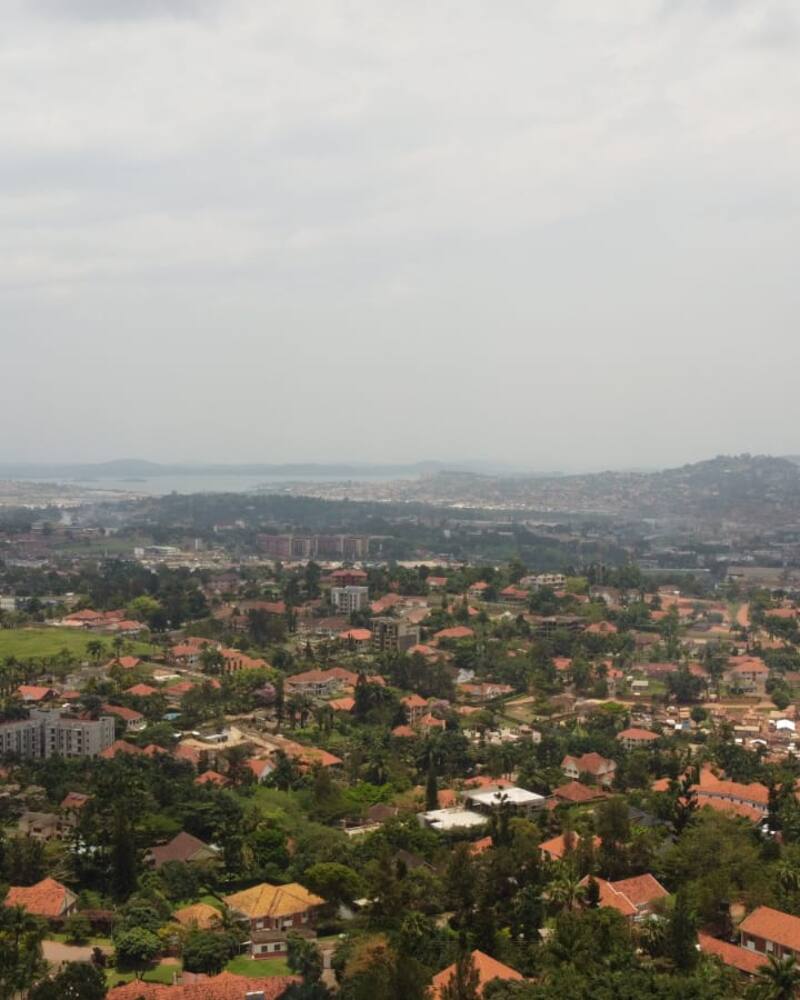 Entebbe properties