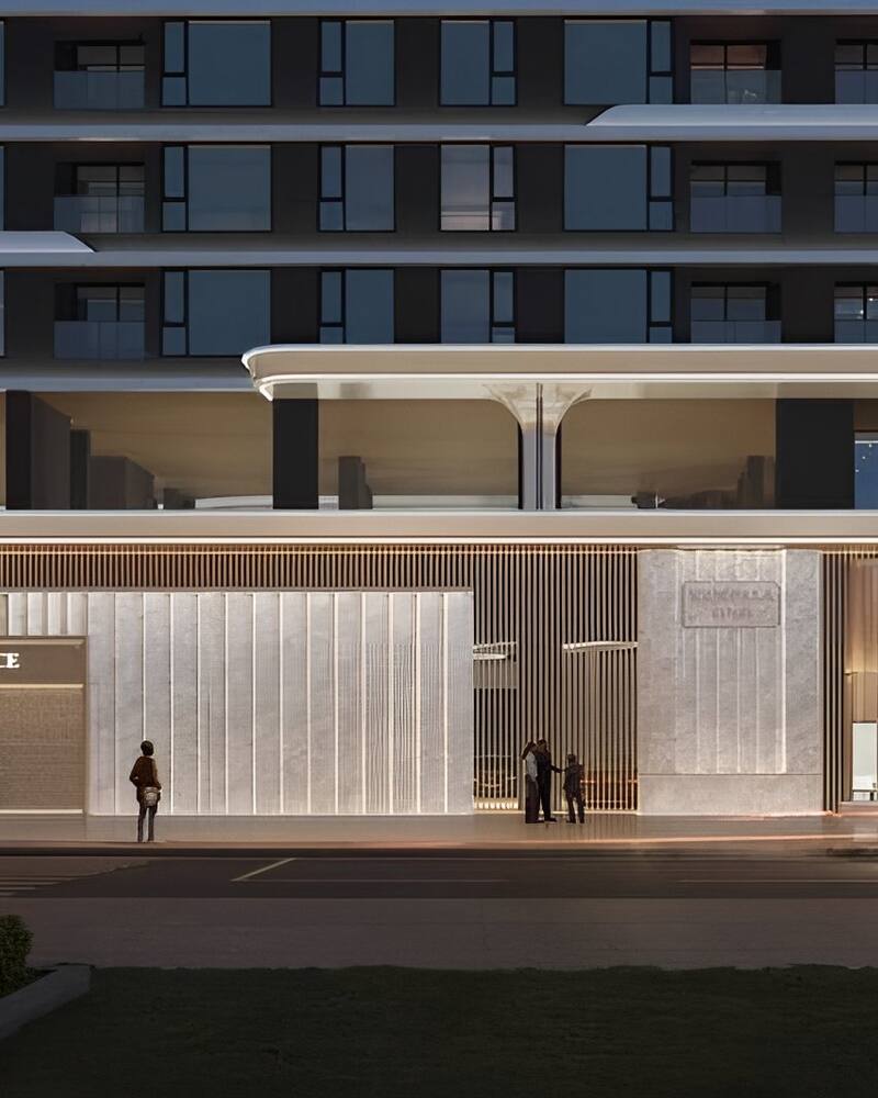 Kampala real estate