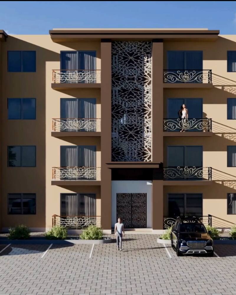 Kigo golf estates
