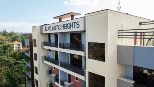 Atlantic Heights gallery image 2 in Kampala