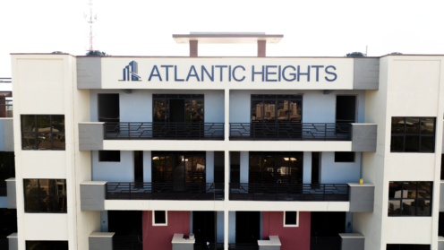 Atlantic Heights gallery image 3 in Kampala