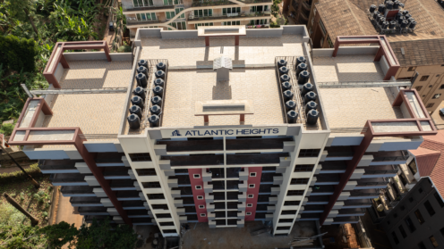 Atlantic Heights gallery image 4 in Kampala