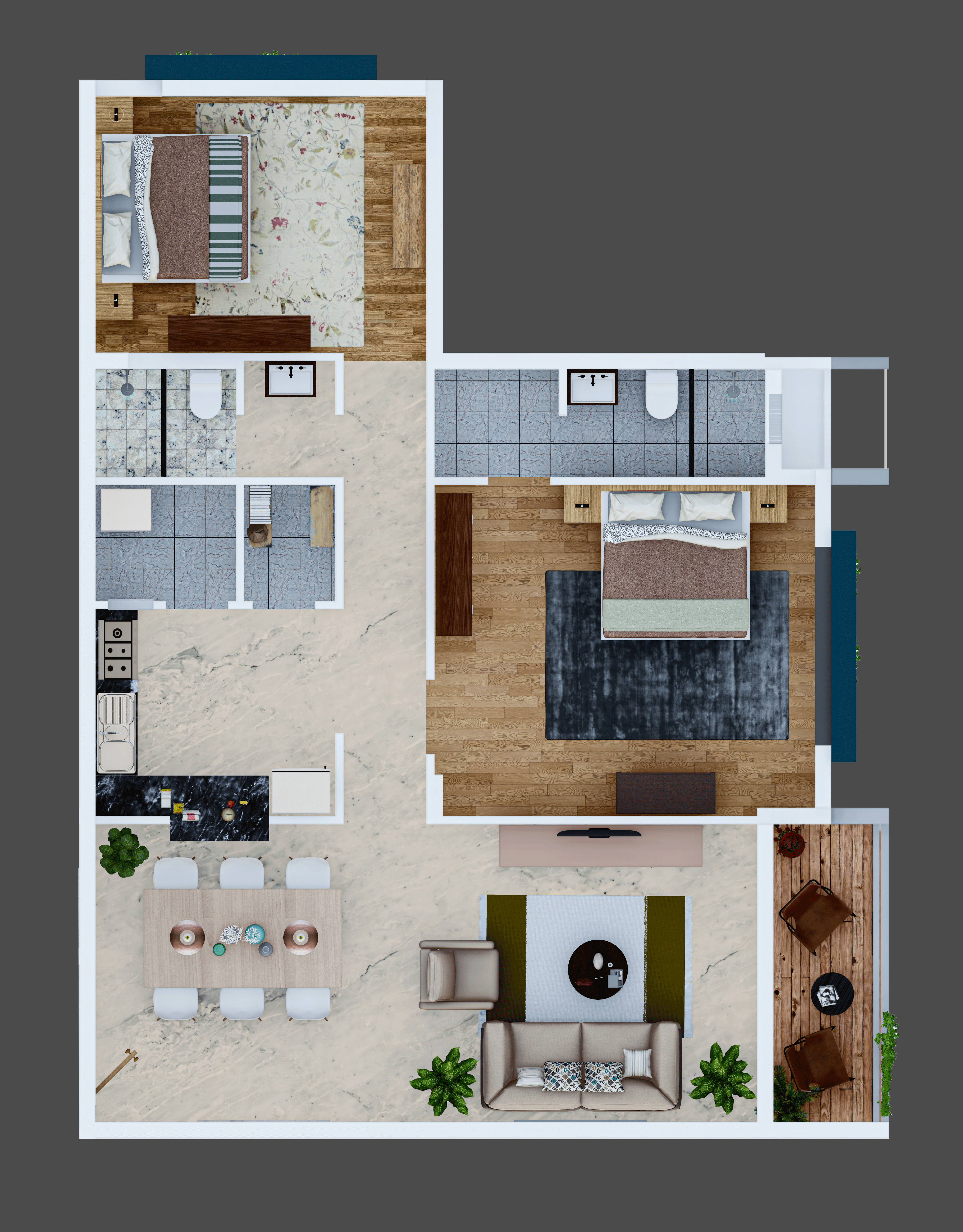 Ava Residency