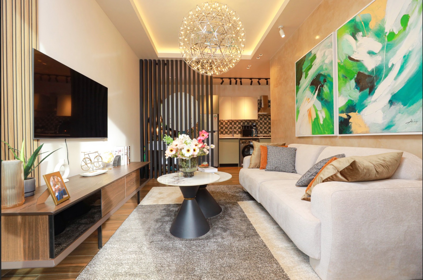 Cadenza Residences gallery image 3 in Nakasero, Kampala