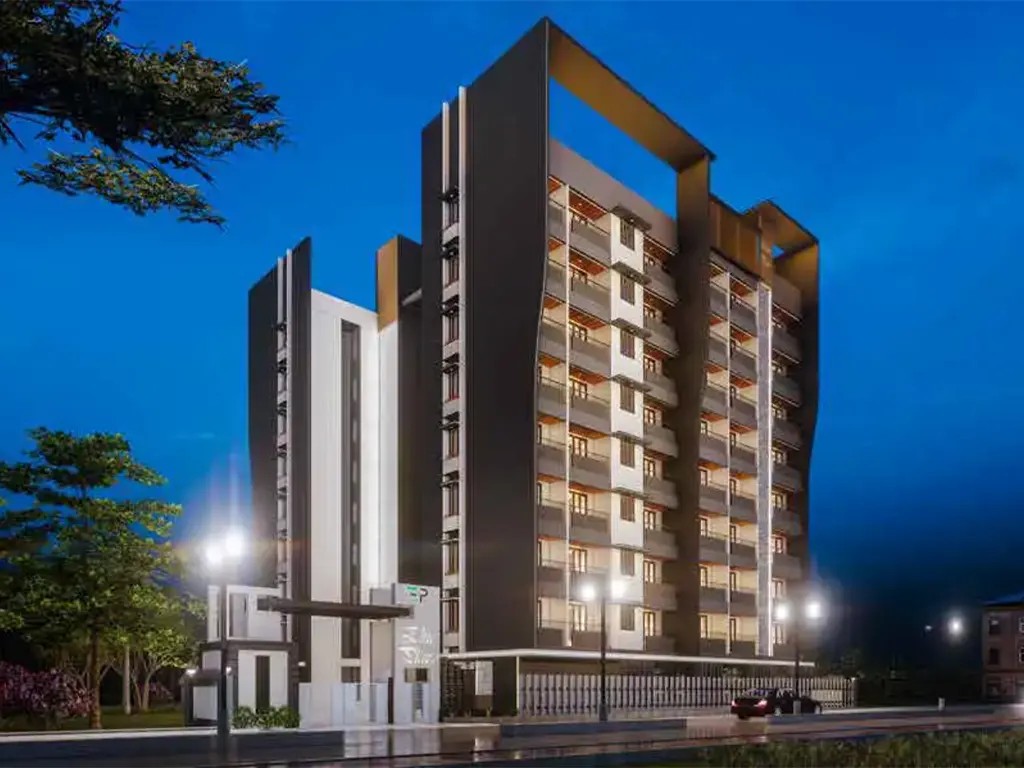 Elite Palazzo gallery image 2 in Nakasero, Kampala