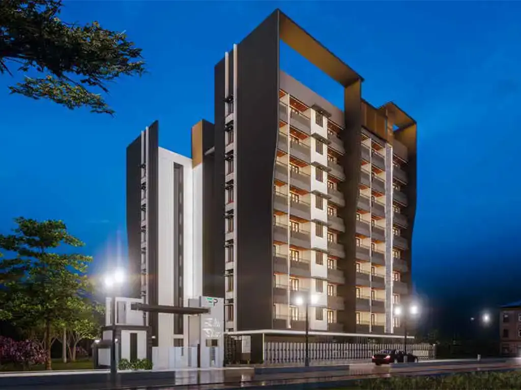 Elite Palazzo gallery image 2 in Nakasero, Kampala