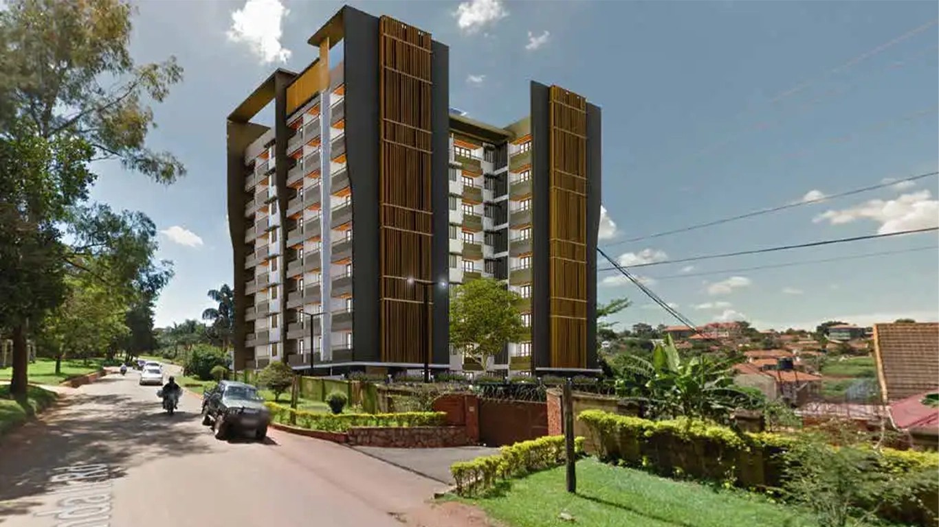 Elite Palazzo gallery image 3 in Nakasero, Kampala