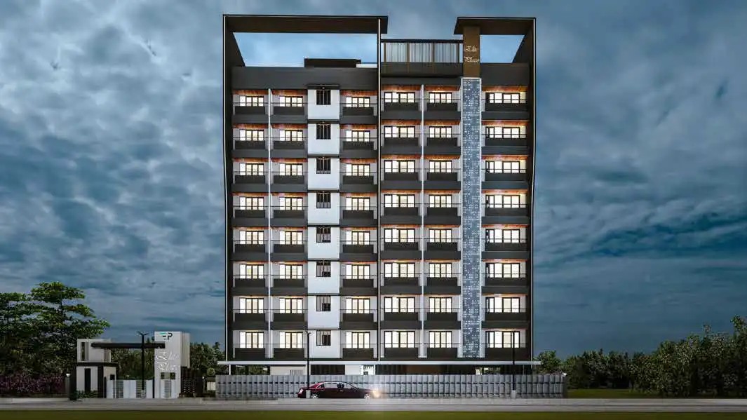 Elite Palazzo gallery image 5 in Nakasero, Kampala