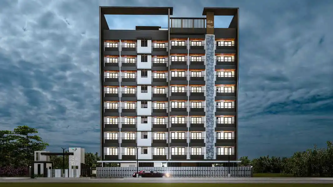 Elite Palazzo gallery image 5 in Nakasero, Kampala