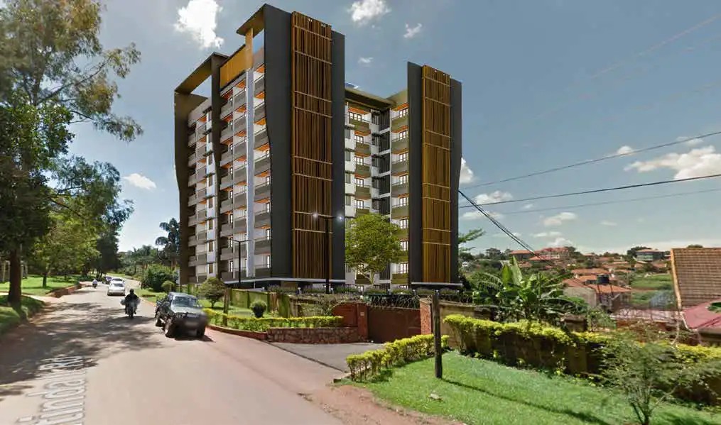 Elite Palazzo gallery image 6 in Nakasero, Kampala