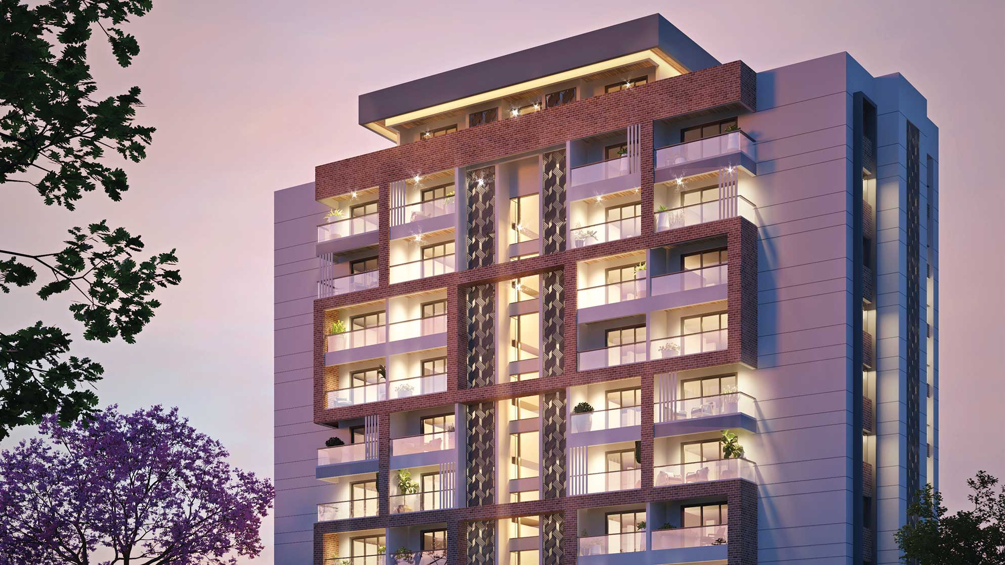 Garnet Residency