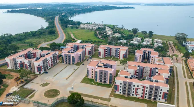 Pearl Marina gallery image 3 in Garuga, Entebbe