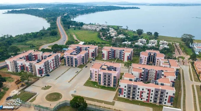 Pearl Marina gallery image 3 in Garuga, Entebbe